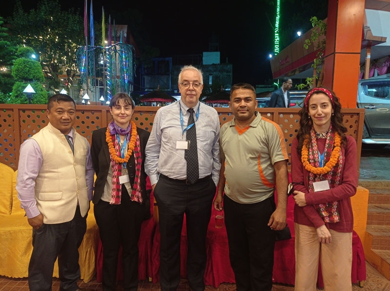 Save the heart clelebrates her 10th Anniversary!