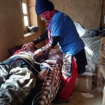 Shey Phoksundo Free Heart Health Camp	