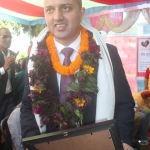 Parbat Free Heart Health Camp 2073	