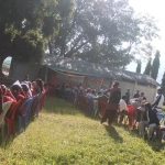 Parbat Free Heart Health Camp 2073	