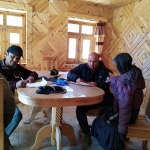 Shey Phoksundo Free Heart Health Camp	