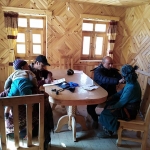 Shey Phoksundo Free Heart Health Camp	