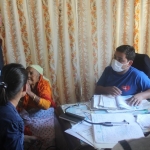 Parbat Free Heart Health Camp 2073	