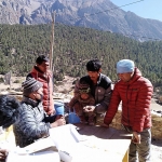 Shey Phoksundo Free Heart Health Camp	