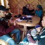 Shey Phoksundo Free Heart Health Camp	