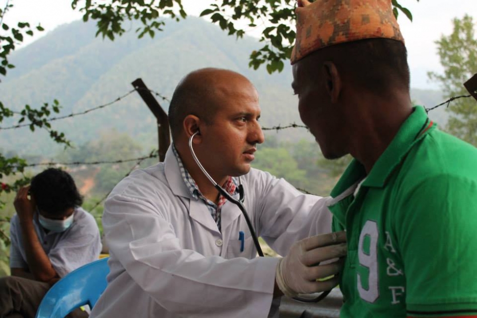 हृदयघात (Heart Attack) नहुनालाई ध्यान दिनु पर्ने कुराहरु