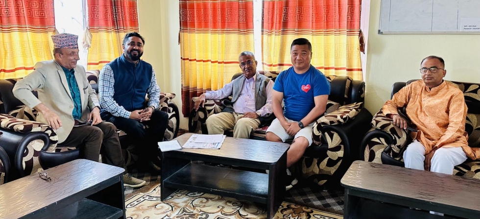 Free Heart Screening Camp