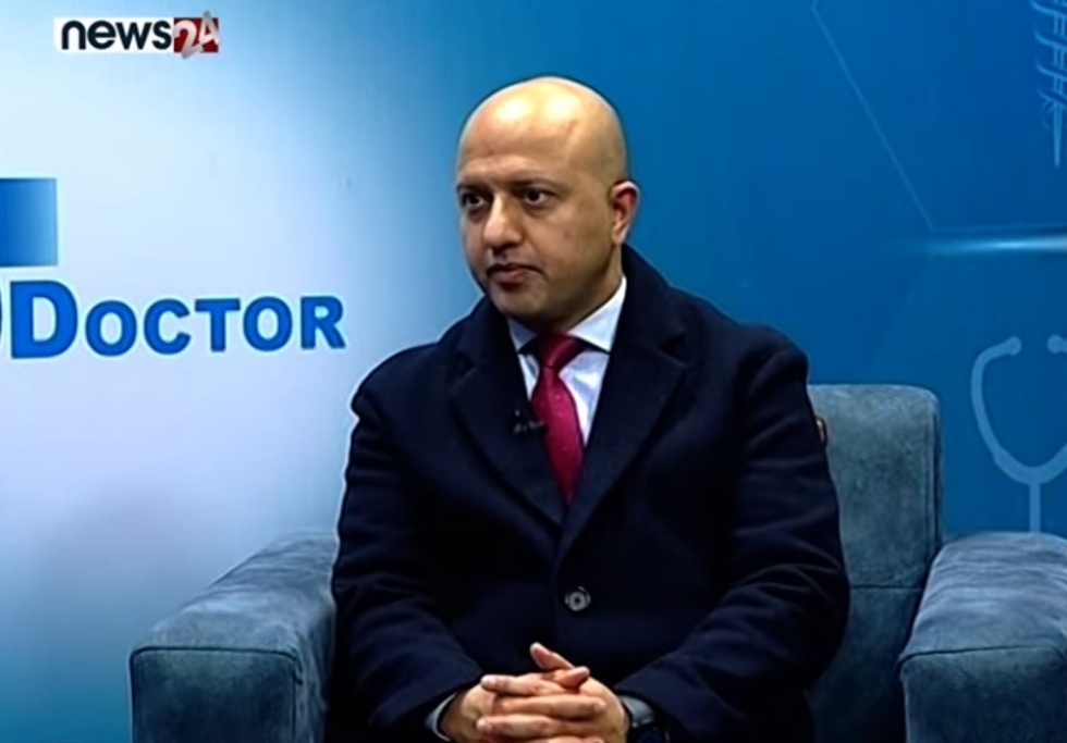 मुटुरोगीले के के खान हुदैन ? - HELLO DOCTOR